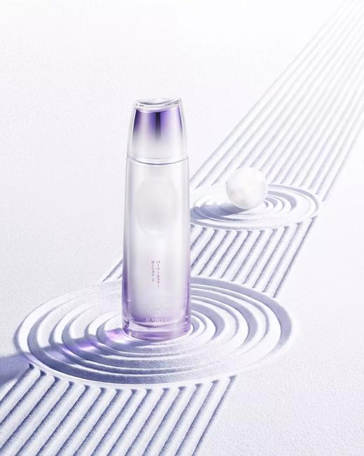 marubi tokyo丸美日本珠臻皙奢养精华乳紧致补水 100ml 商品图3
