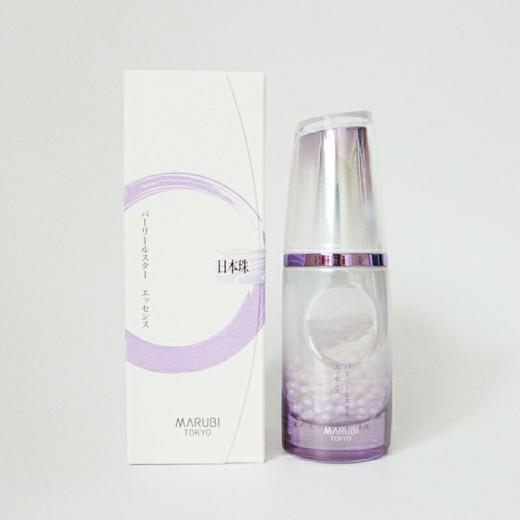 marubi tokyo丸美日本珠臻皙奢养微囊精华液  35ml 商品图4