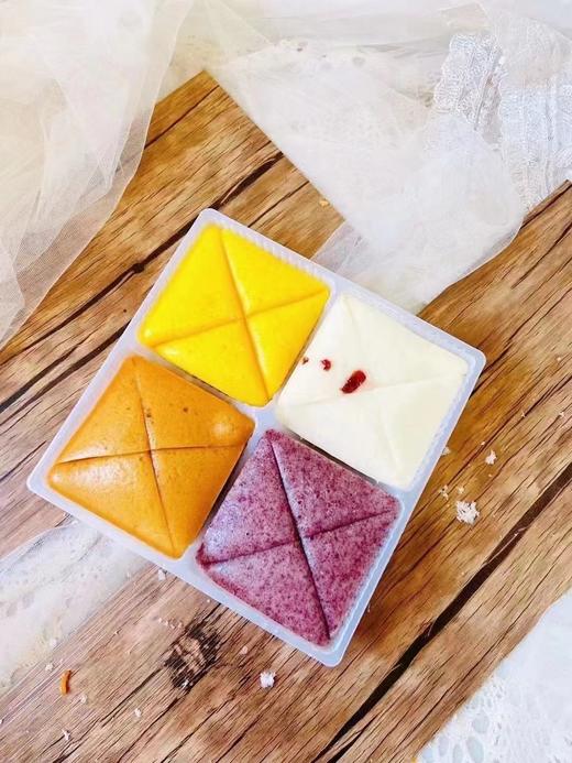 四喜方糕85克*4只 商品图0