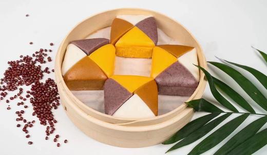 四喜方糕85克*4只 商品图5