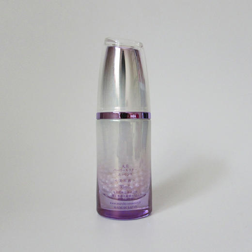 marubi tokyo丸美日本珠臻皙奢养微囊精华液  35ml 商品图3