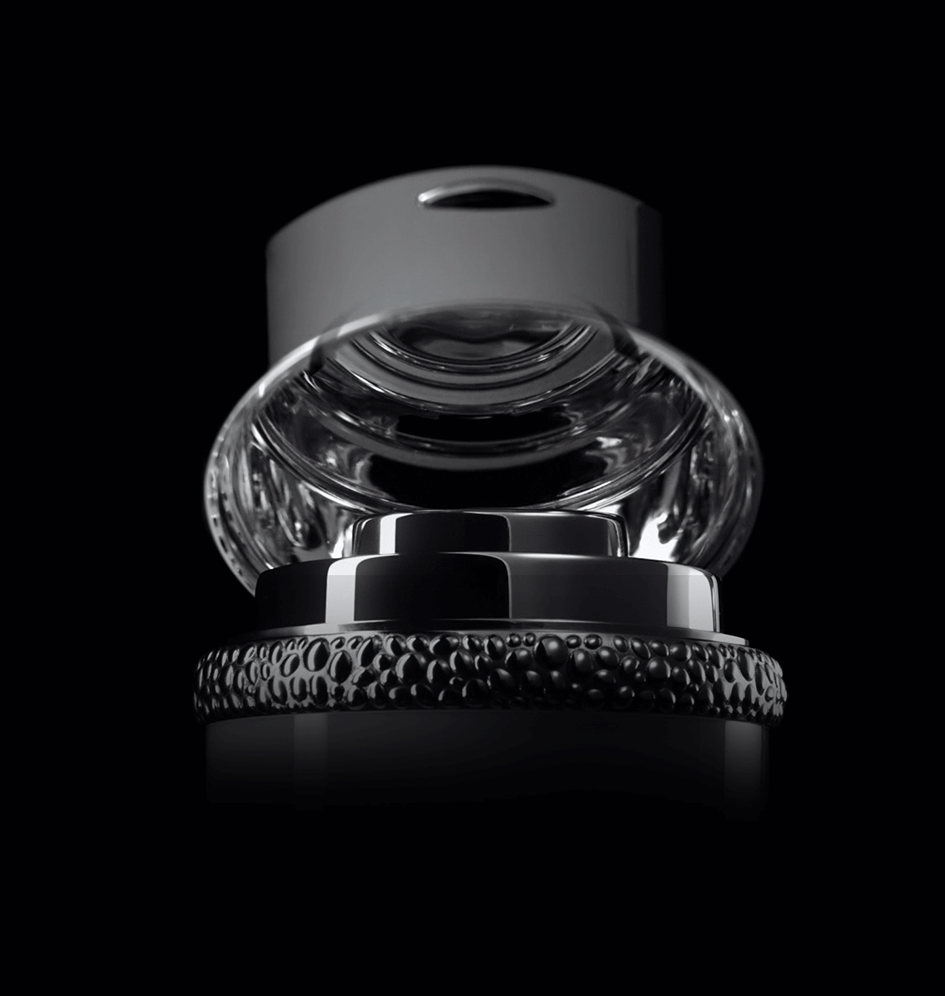 【LaPrairie莱珀妮】光 = f (颜色 + 反射 + 形状)