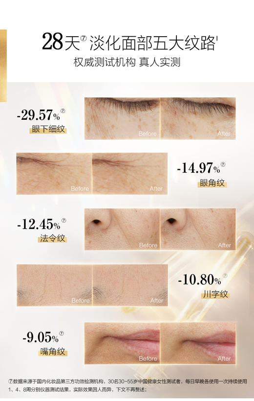 Marubi Tokyo 丸美日本酒御龄冰肌精华液30ml 商品图10