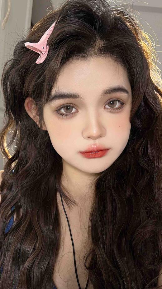 summerbaby 年抛 奶油泡芙棕「456」/奶婴灰 商品图6