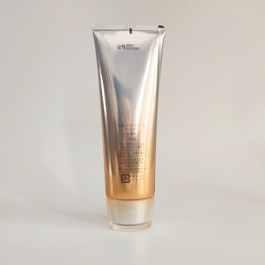 丸美日本酒御龄冰肌洁颜霜120g深层清洁紧致清爽洗面奶 商品图6
