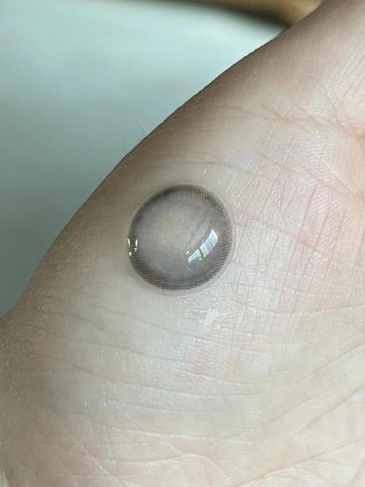 summerbaby 年抛 奶油泡芙棕「456」/奶婴灰 商品图9