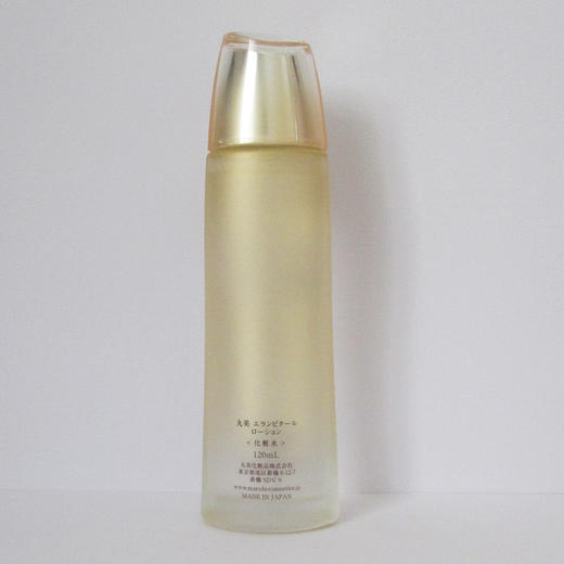 Marubi Tokyo 丸美日本酒御龄冰肌露120ml补水 商品图6