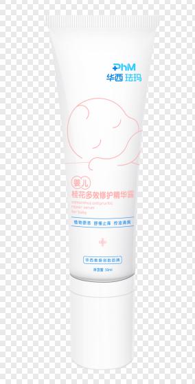 华西珐玛 婴儿桂花多效修护精华露 商品图0