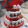 | 双层祝寿 | 商品缩略图0