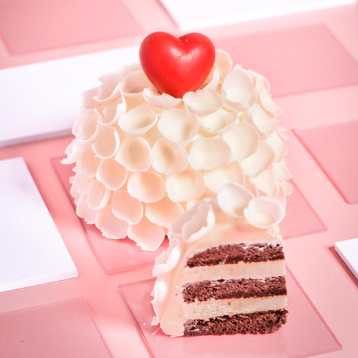 怦然心动 商品图1