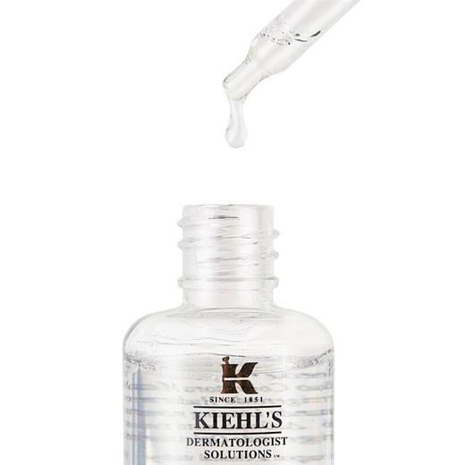 【中欧班列精选】 美国Kiehl's/ 科颜氏美白均衡亮肤淡斑精华液 50ml 商品图3