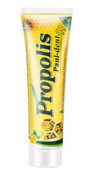 宝儿德 天然蜂胶牙膏 商品图0