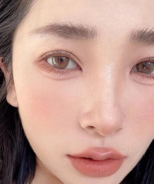 summerbaby 年抛 奶油泡芙棕「456」/奶婴灰 商品图1