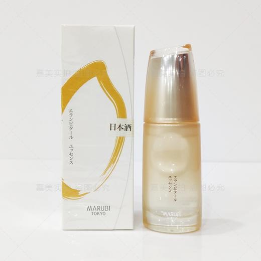 Marubi Tokyo 丸美日本酒御龄冰肌精华液30ml 商品图4