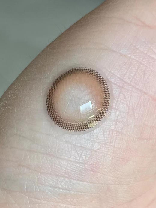 summerbaby 年抛 奶油泡芙棕「456」/奶婴灰 商品图5