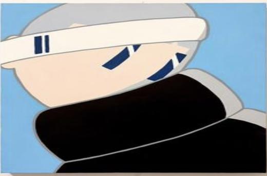 佐藤惠一-男孩 No.6 商品图0