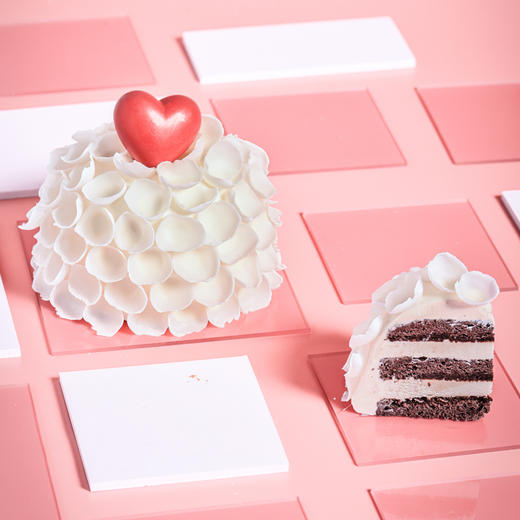 情人节限定-怦然心动 商品图1