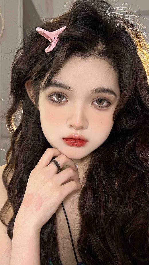 summerbaby 年抛 奶油泡芙棕「456」/奶婴灰 商品图7