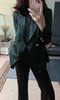4462 “继承者”丝滑醋酸西装外套女神的闪耀时刻单西颈袖添香 商品缩略图8