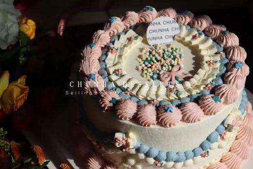 | 手绘温柔复古 | 商品图1