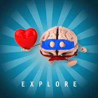 脑科学测试 商品图0