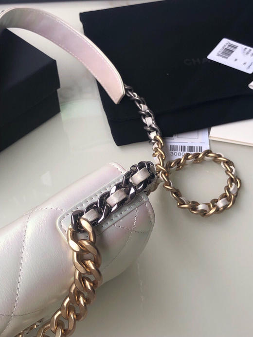 春季特惠💰980 原单香奈儿 Chanel0957 商品图4