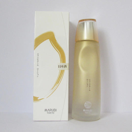 Marubi Tokyo 丸美日本酒御龄冰肌露120ml补水 商品图7