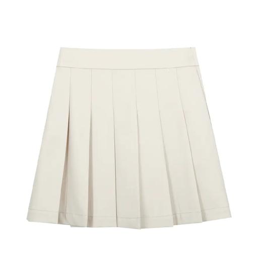 经典百褶短裙 商品图0