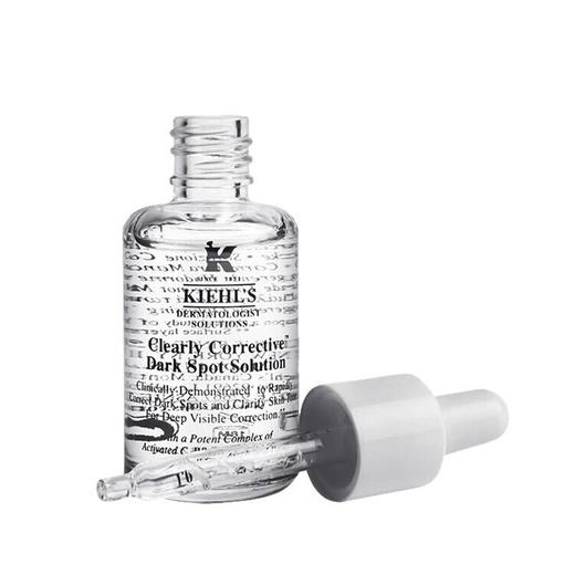 【中欧班列精选】 美国Kiehl's/ 科颜氏美白均衡亮肤淡斑精华液 50ml 商品图2
