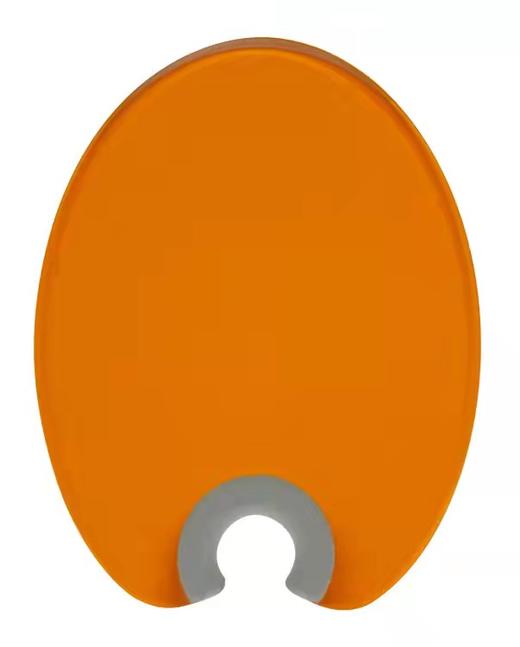 啄木鸟 光固化机配件 遮光片  bc 商品图0