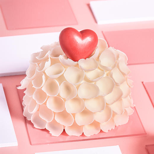 情人节限定-怦然心动 商品图0