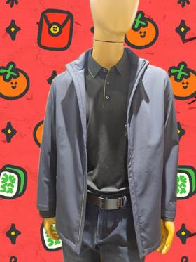 4F乔治莱格夹克