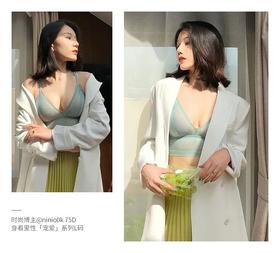 女神内衣福利｜以好“色”之徒的名义「宠爱」你 