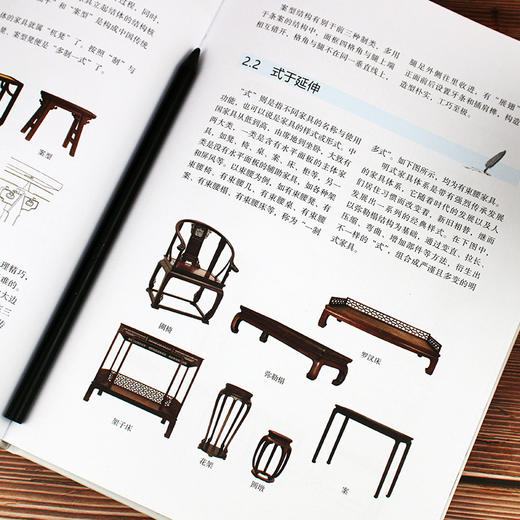 家具解构 坐具设计实战 家具设计书籍 坐具设计书籍 手绘模型图  世界名椅介绍 院校坐具设计案例 家具设计专业师生应用参考书籍 商品图2