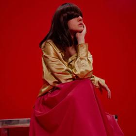 醋酸缎面休闲衬衣