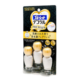 小林制药 洁厕凝胶（香水花香）