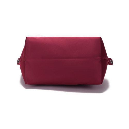 Longchamp/珑骧  女士LE PLIAGE NEO系列织物短柄手提单肩斜挎包饺子包 1512 598 商品图34