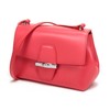 Longchamp/珑骧 女士ROSEAU系列皮质单肩斜挎包 10094 HSC 商品缩略图6