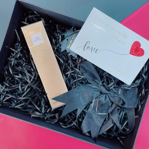 【国际名品】 Elizabeth Arden伊丽莎白雅顿5th第五大道香水 商品图5