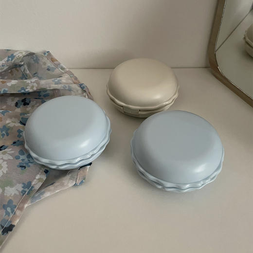 隐形眼镜盒/像鱼as512 商品图1