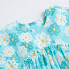 贝贝怡女童连衣裙女孩新款童装夏季薄公主裙女宝宝碎花裙子 商品缩略图7