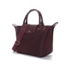 Longchamp/珑骧  女士LE PLIAGE NEO系列织物短柄手提单肩斜挎包饺子包 1512 598 商品缩略图21