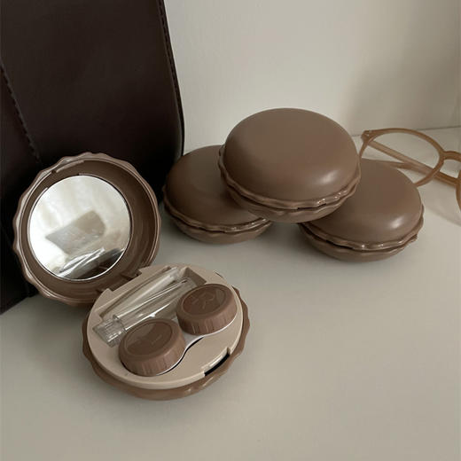 隐形眼镜盒/像鱼as511 商品图2