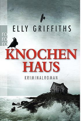 【小说】《人骨屋》（德语版）