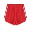 撞色包边运动短裤 商品缩略图0