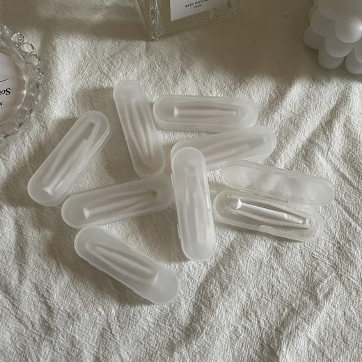 隐形眼镜盒/像鱼xy2006夹棒组合 商品图3