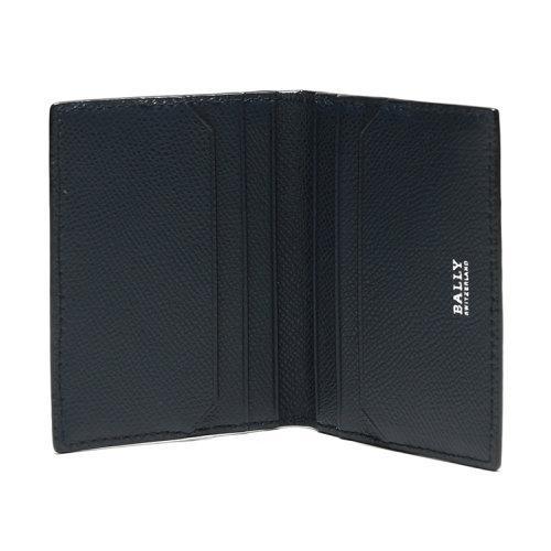 BALLY/巴利 男士皮质卡包卡夹 TALDER LT 商品图4