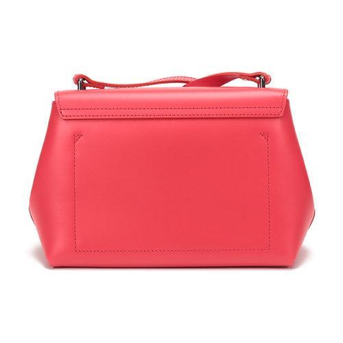 Longchamp/珑骧 女士ROSEAU系列皮质单肩斜挎包 10094 HSC 商品图8