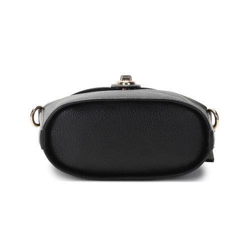 COACH/蔻驰 2021款 女士鹅卵石纹皮革ADDIE单肩斜挎包 C2814 商品图8