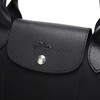 Longchamp/珑骧  女士LE PLIAGE NEO系列织物短柄手提单肩斜挎包饺子包 1512 598 商品缩略图9